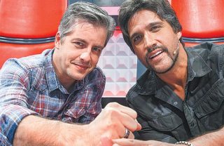 O desaparecimento da dupla passou a ser completo após ocorrência de agressão da esposa de Victor