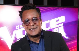 Com vitória de Tony Gordon, Michel Teló continua sequência de vitórias no The Voice