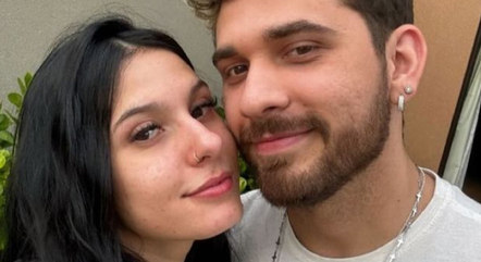 Ana Castela e Gustavo Mioto comemoram 6 meses de namoro: ‘Conta tudo sim’