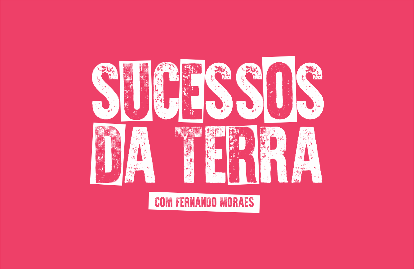 Sucessos da Terra