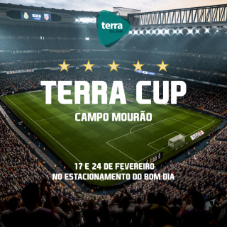 Terra Cup – 2017