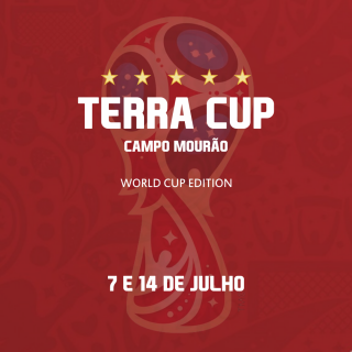 Terra Cup  World Cup Edition