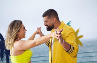 Novo single de Naiara Azevedo gera polêmica, mas promete ser sucesso