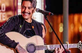 Jefferson Moraes é proibido de fazer lives