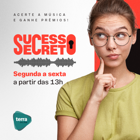 SUCESSO SECRETO