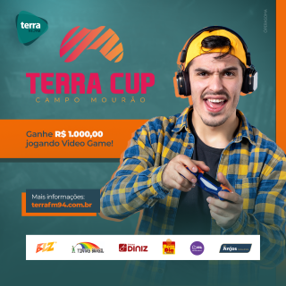 TERRA CUP – 2023