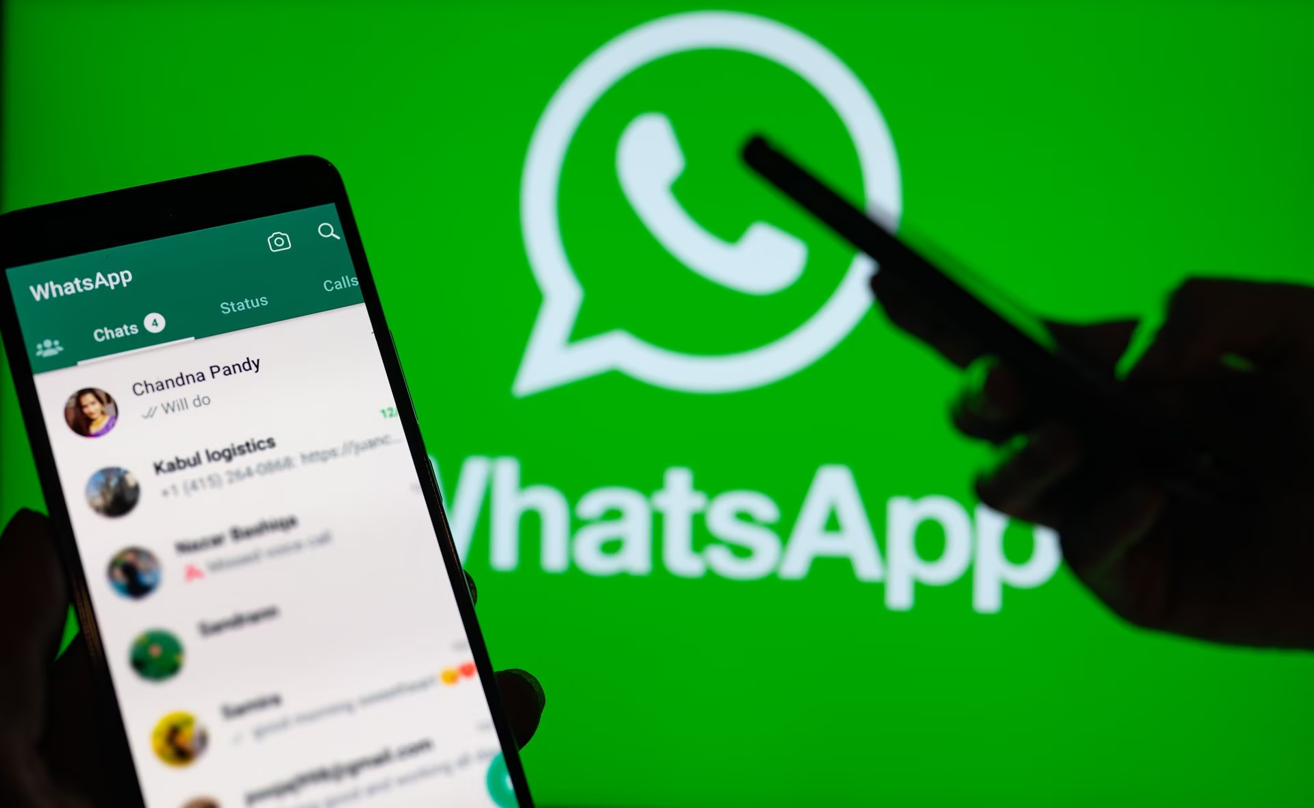 WhatsApp Web já pode ser acessado sem a necessidade de leitura de QR Code