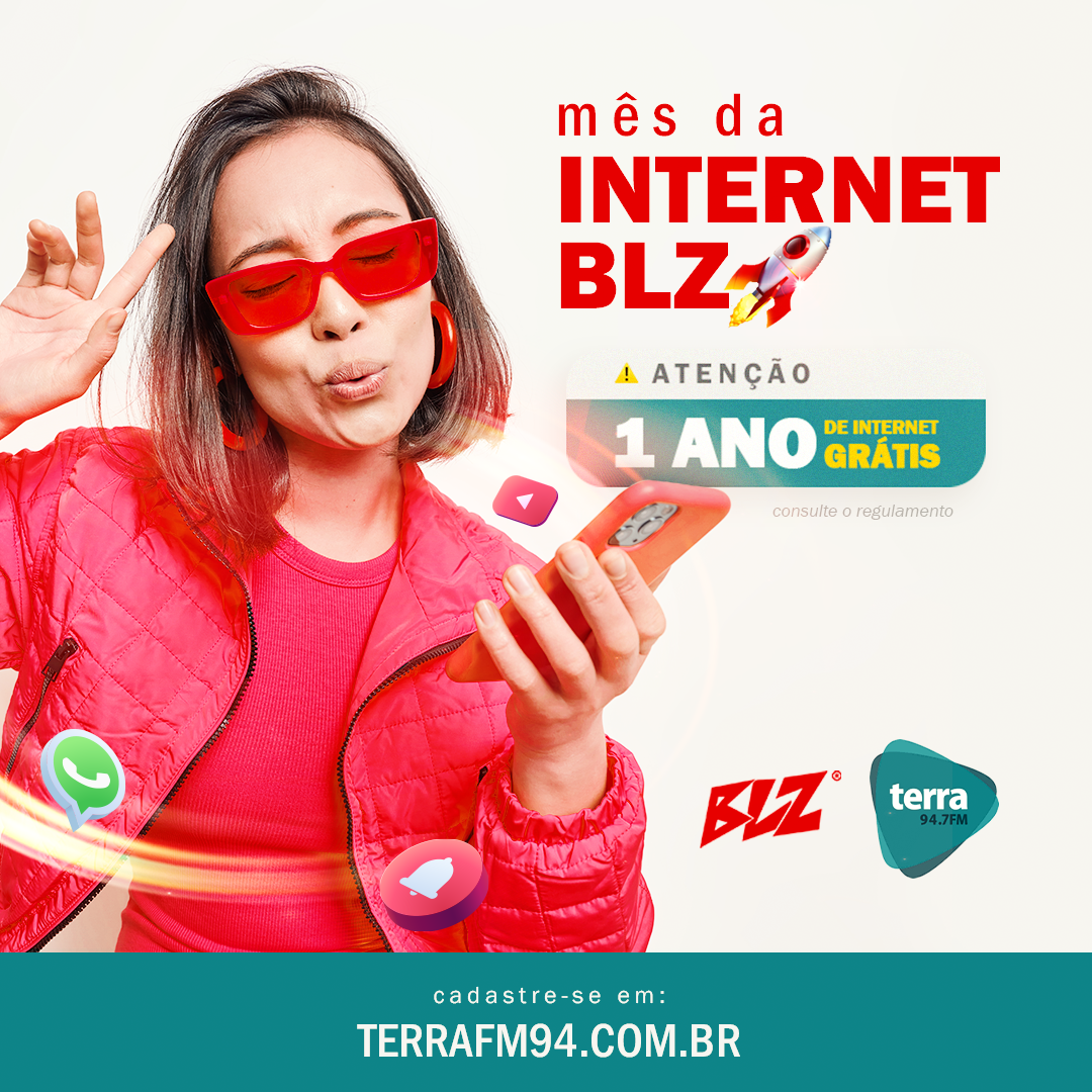 Banner Mês da Internet – BLZ