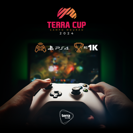 TERRA CUP 2024