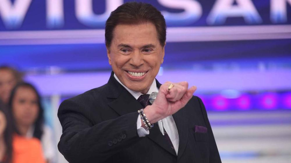 Silvio Santos Morre aos 93 Anos e Deixa Legado na TV Brasileira