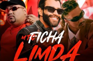 GUSTTAVO LIMA LANÇA MTG DA MÚSICA “FICHA LIMPA”