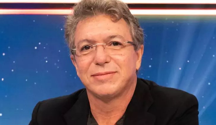 BONINHO VAI AO SBT APÓS SAÍDA DA GLOBO