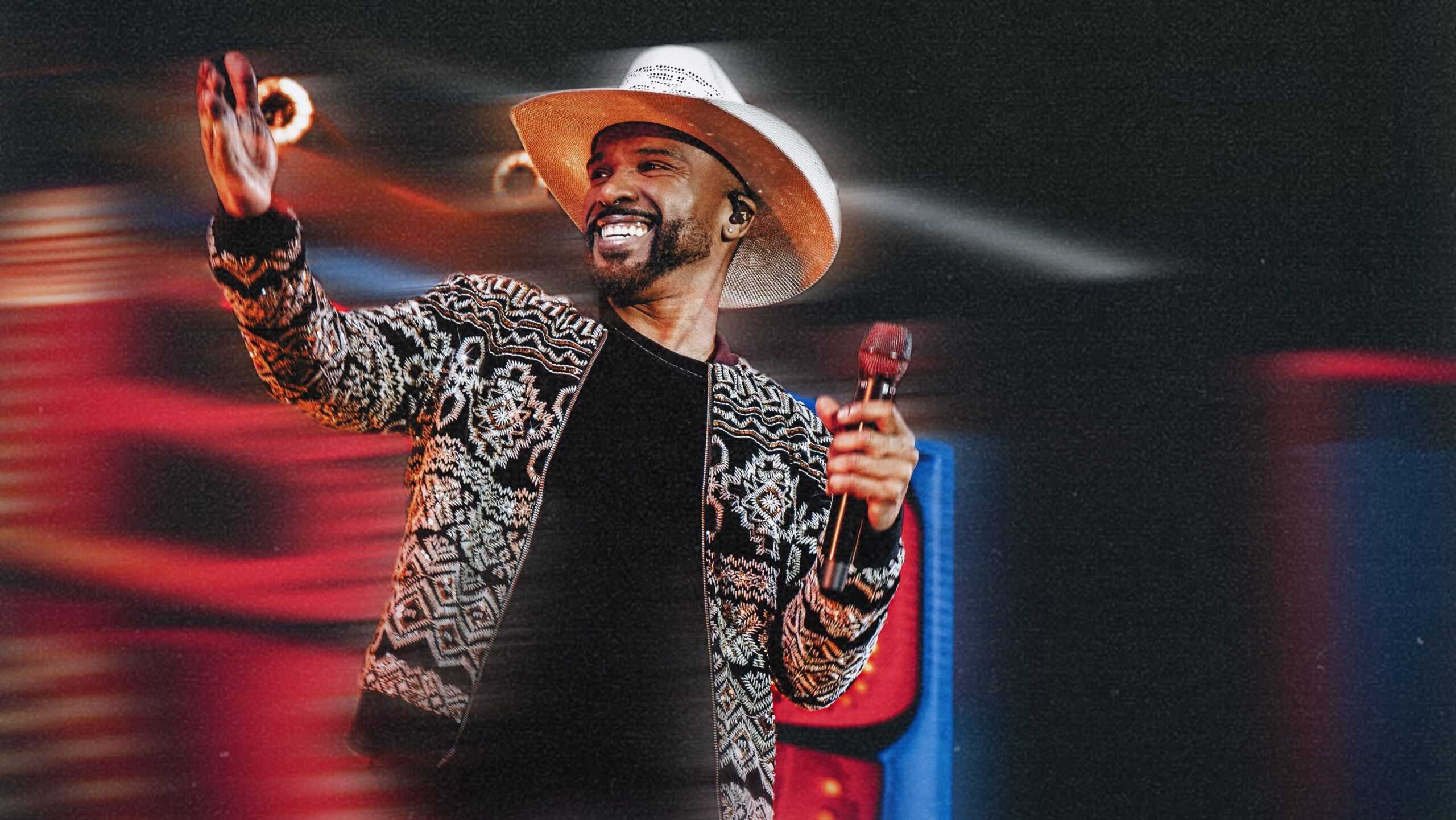 Alexandre Pires anuncia projeto que mistura pagode com sertanejo; veja participações