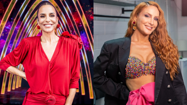 Ivete Sangalo e Claudia Leitte não se seguem mais nas redes após controvérsia com música