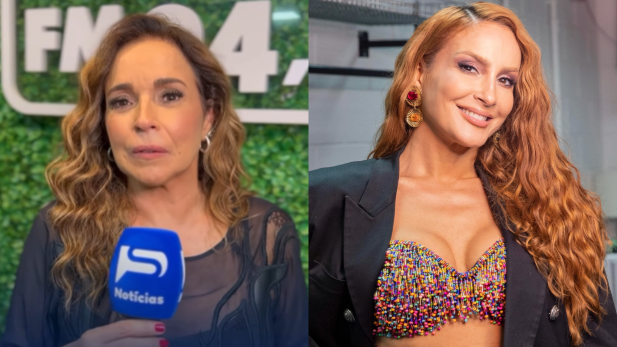 Daniela Mercury fala sobre polêmica envolvendo Claudia Leitte, e viraliza; assista