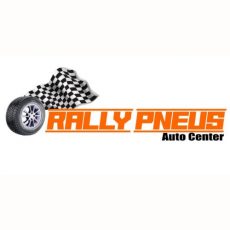 RALLY PNEUS