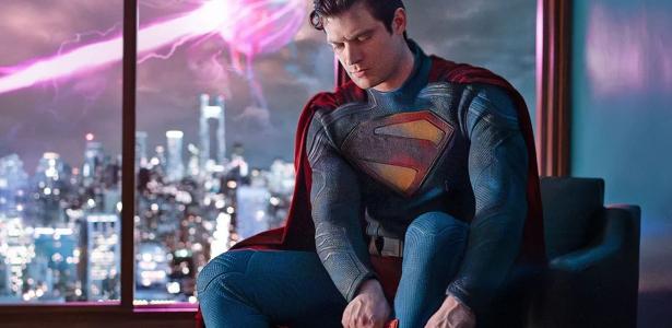 novidades de Superman, Wicked 2, Premonição e mais