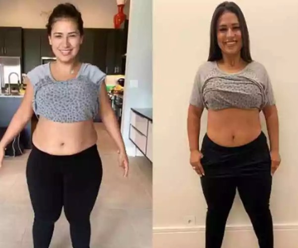 Simone Mendes revela como fez para perder 30kg