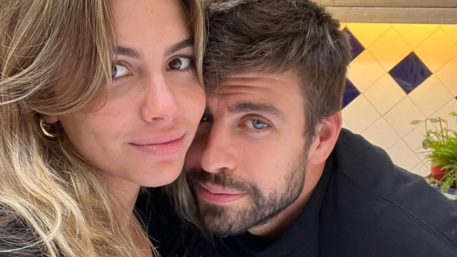 Clara Chía é vista abalada após Piqué se mudar para Miami, e jornalista aponta status da relação