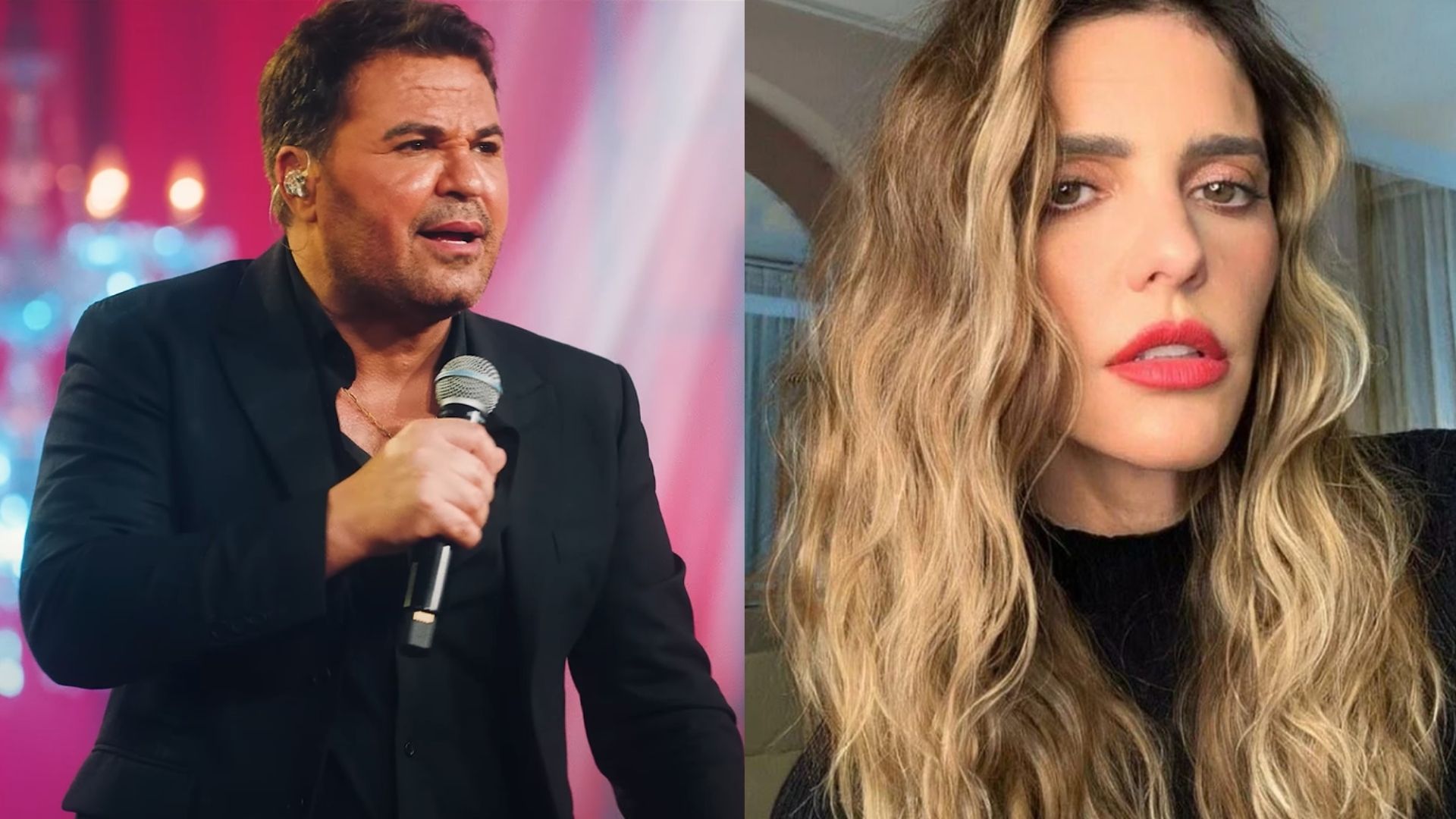 Fernanda Lima se manifesta após boatos de que teria pedido prisão de Eduardo Costa; leia a íntegra