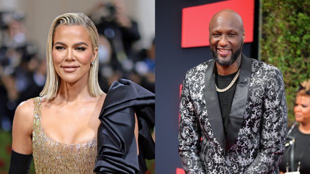 The Kardashians: Khloé reage a ex-marido Lamar Odom chamando-a de “esposa” durante reencontro; assista