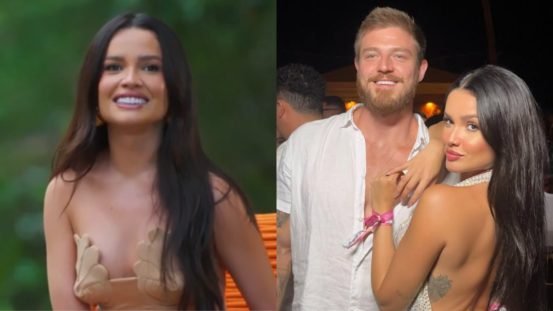 Juliette surpreende ao revelar quantas vezes ela e Kaique Cerveny fazem sexo por semana: ‘Tá ótimo’; assista