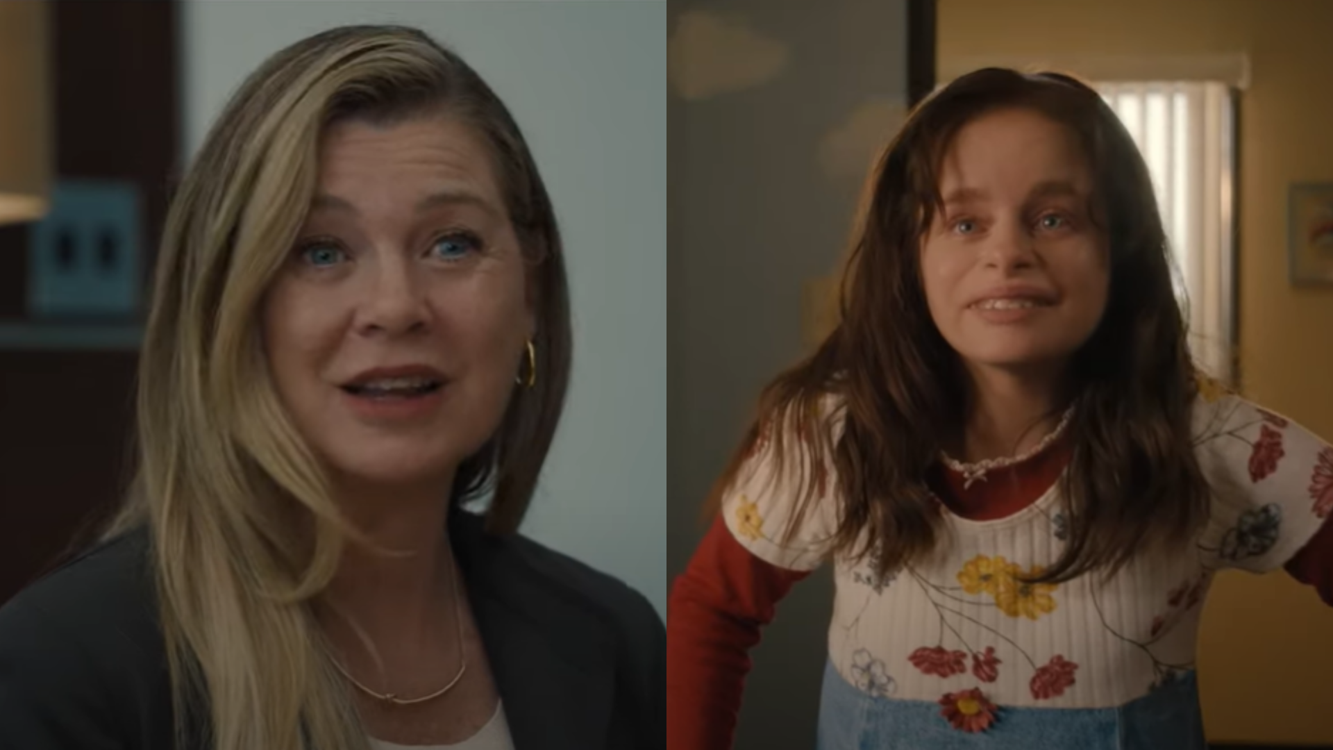 Good American Family: Ellen Pompeo adota órfã misteriosa em minissérie baseada em caso real e polêmico; assista ao trailer