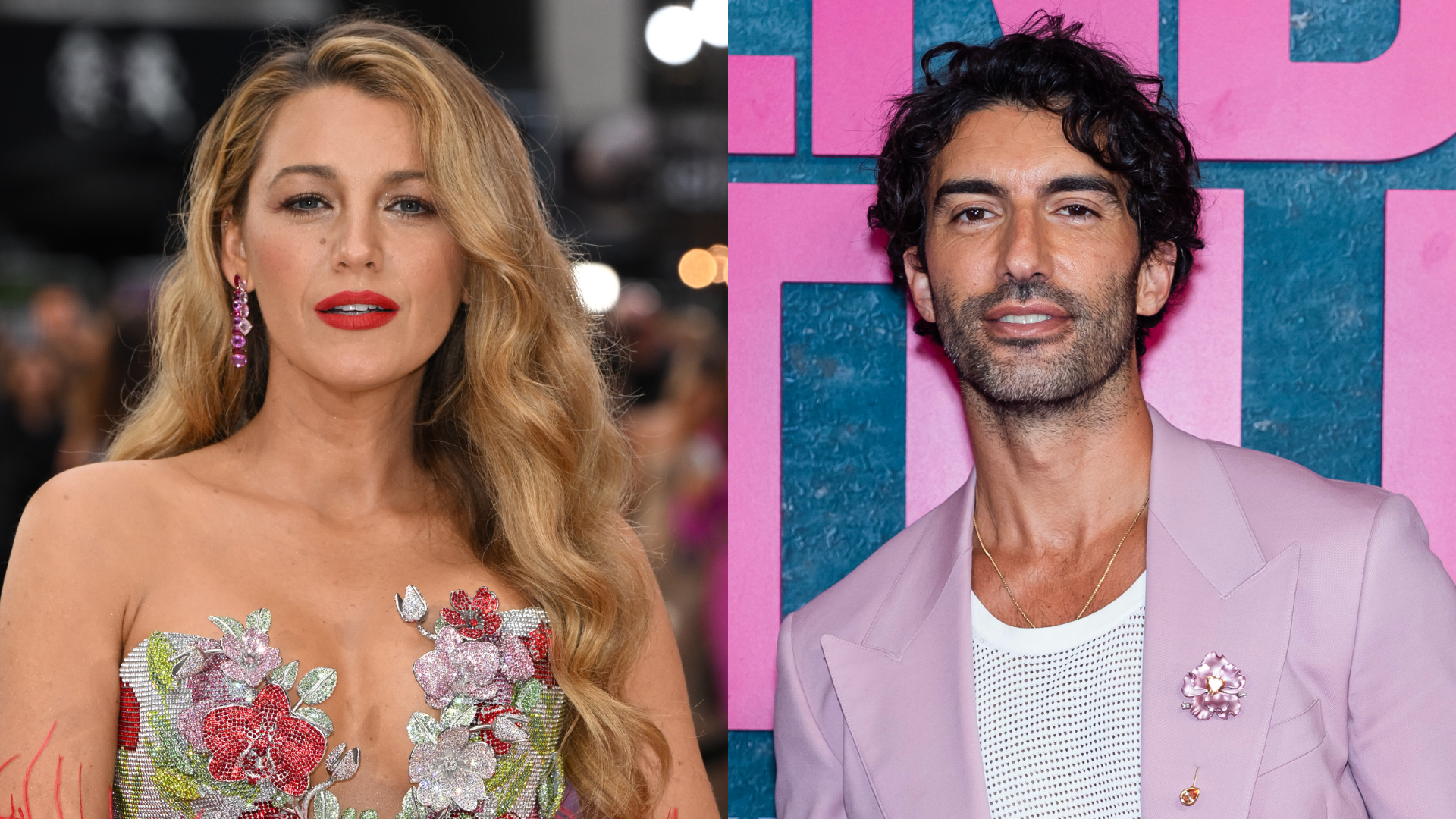 Justin Baldoni se emociona ao falar sobre “ano intenso” em meio à batalha judicial com Blake Lively; assista