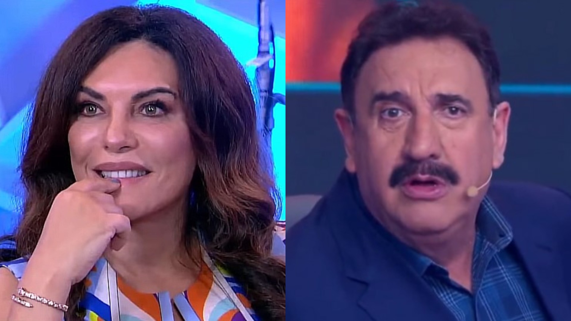 Márcia Goldschmidt diz que era perseguida no SBT, e explica por que deixou emissora após chegada de Ratinho: “Covil de cobras”; assista