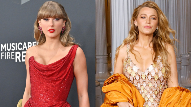 Taylor Swift toma atitude após se sentir “usada” por Blake Lively em briga com Justin Baldoni, diz TMZ