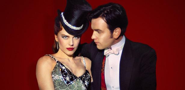 24 anos depois! Atores de ‘Moulin Rouge’ se reúnem no Critics Choice