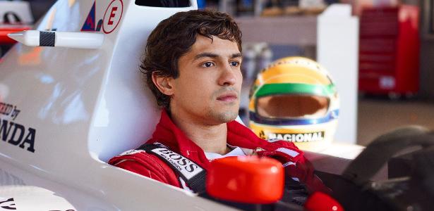 Senna é desbancada por Round 6