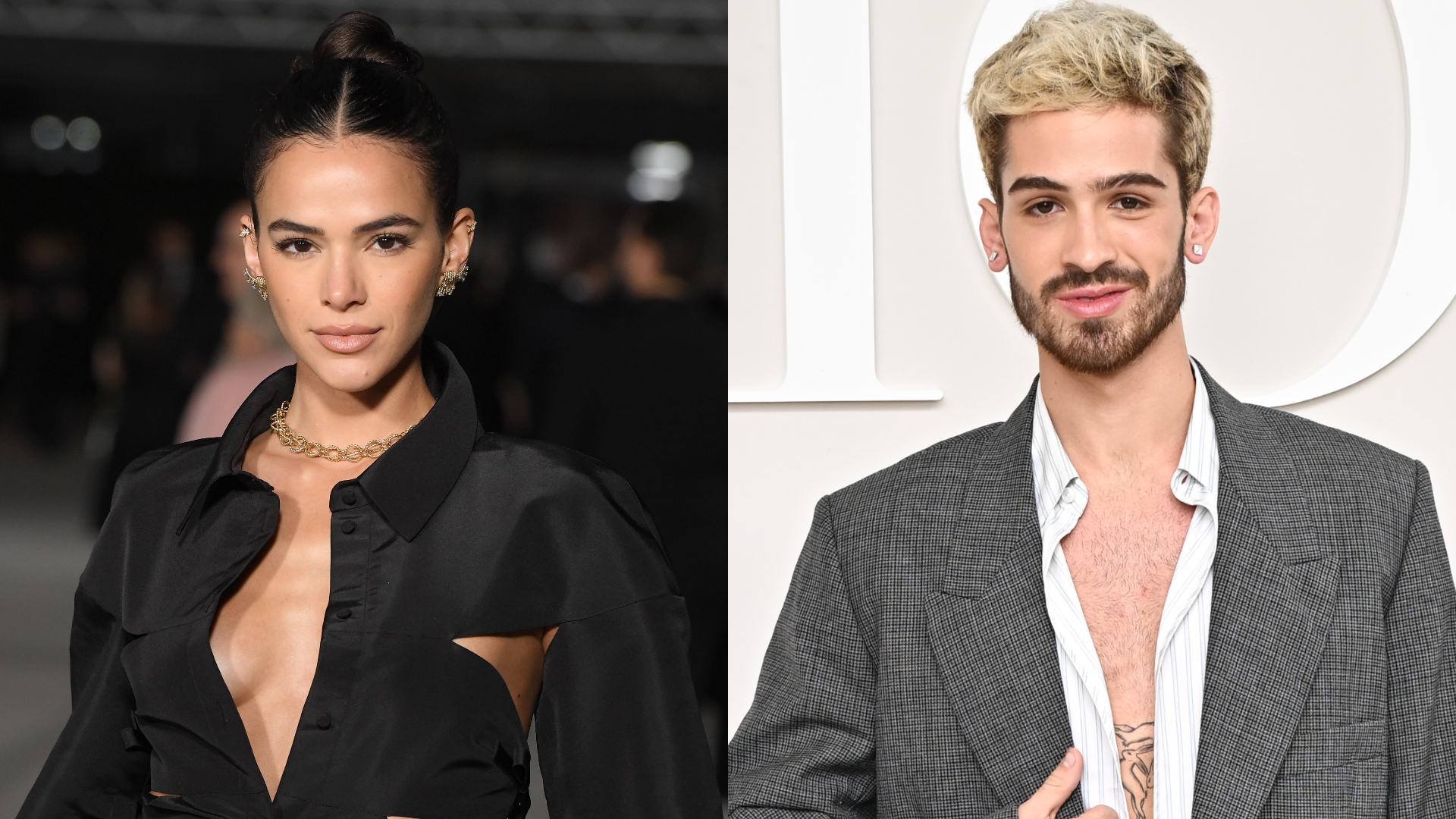 Exclusivo: Bruna Marquezine e João Guilherme terminam relacionamento; leia a íntegra