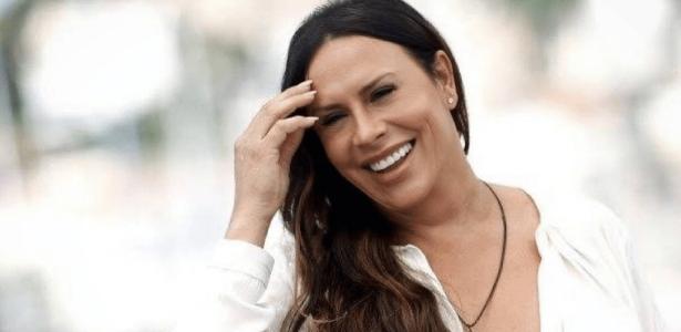 Karla Sofia Gascón diz que ficará em silêncio para ajudar Emilia Pérez