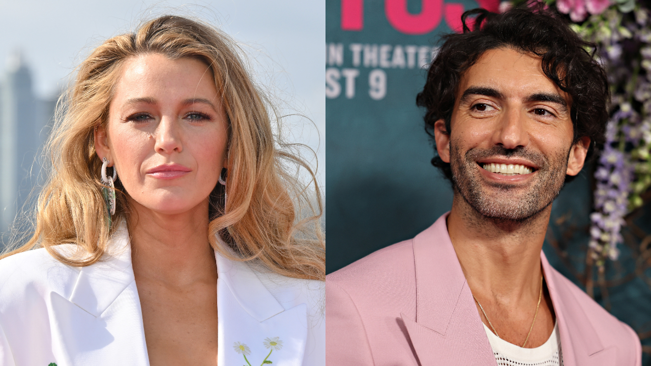 Blake Lively faz pedido em processo movido por Justin Baldoni, e equipe do ator se manifesta