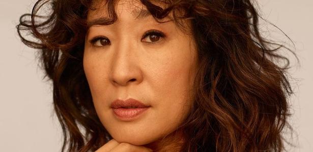 Sandra Oh sobre dublagem em Invencible: Dublar também é interpretar