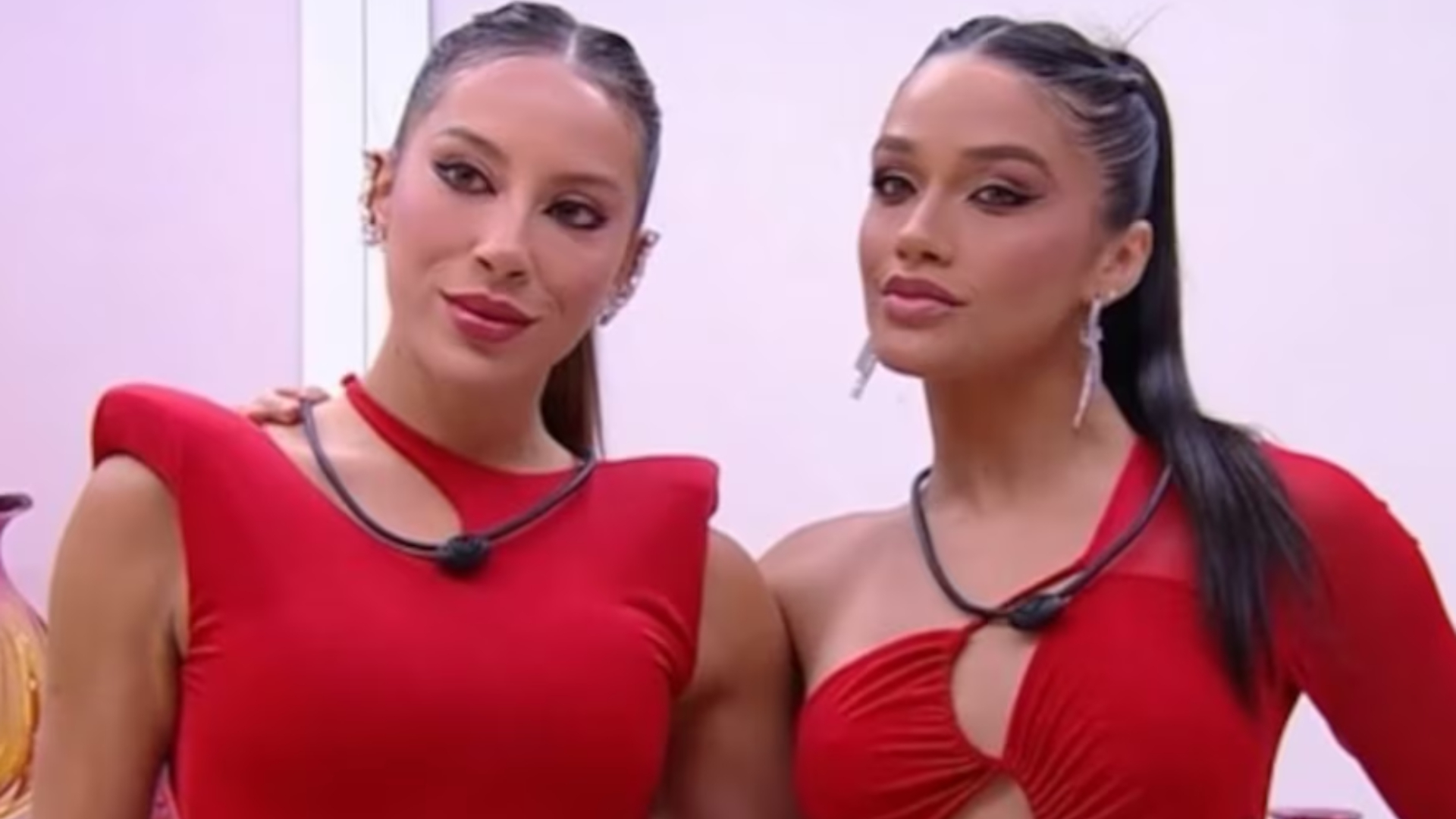 BBB25: Sisters afirmam que Eva e Renata têm ciúmes de brother, e explicam desconfiança; assista