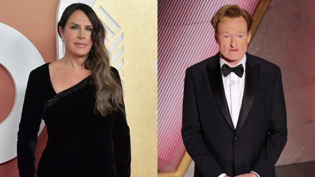 Oscar 2025: Karla Sofía Gascón reage à piada de Conan O’Brien após exposed ao vivo; veja