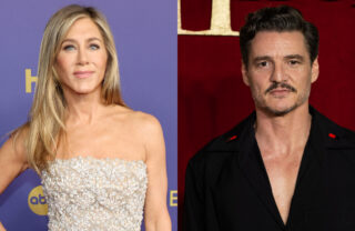 Romance? Após Pedro Pascal e Jennifer Aniston serem flagrados juntos, fonte revela verdadeira relação dos astros