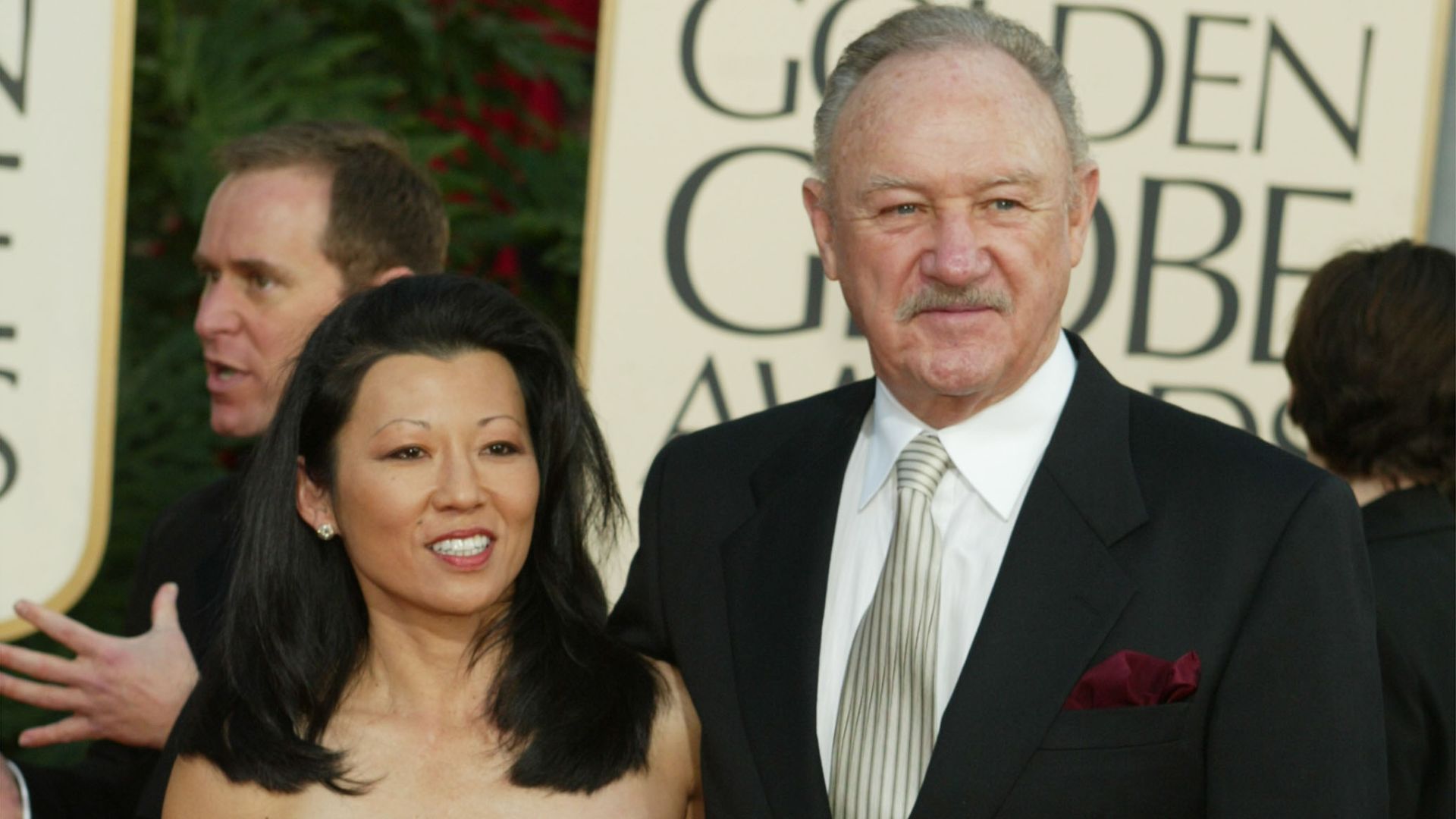 Gene Hackman: Resultado do teste de envenenamento do ator e da esposa é revelado