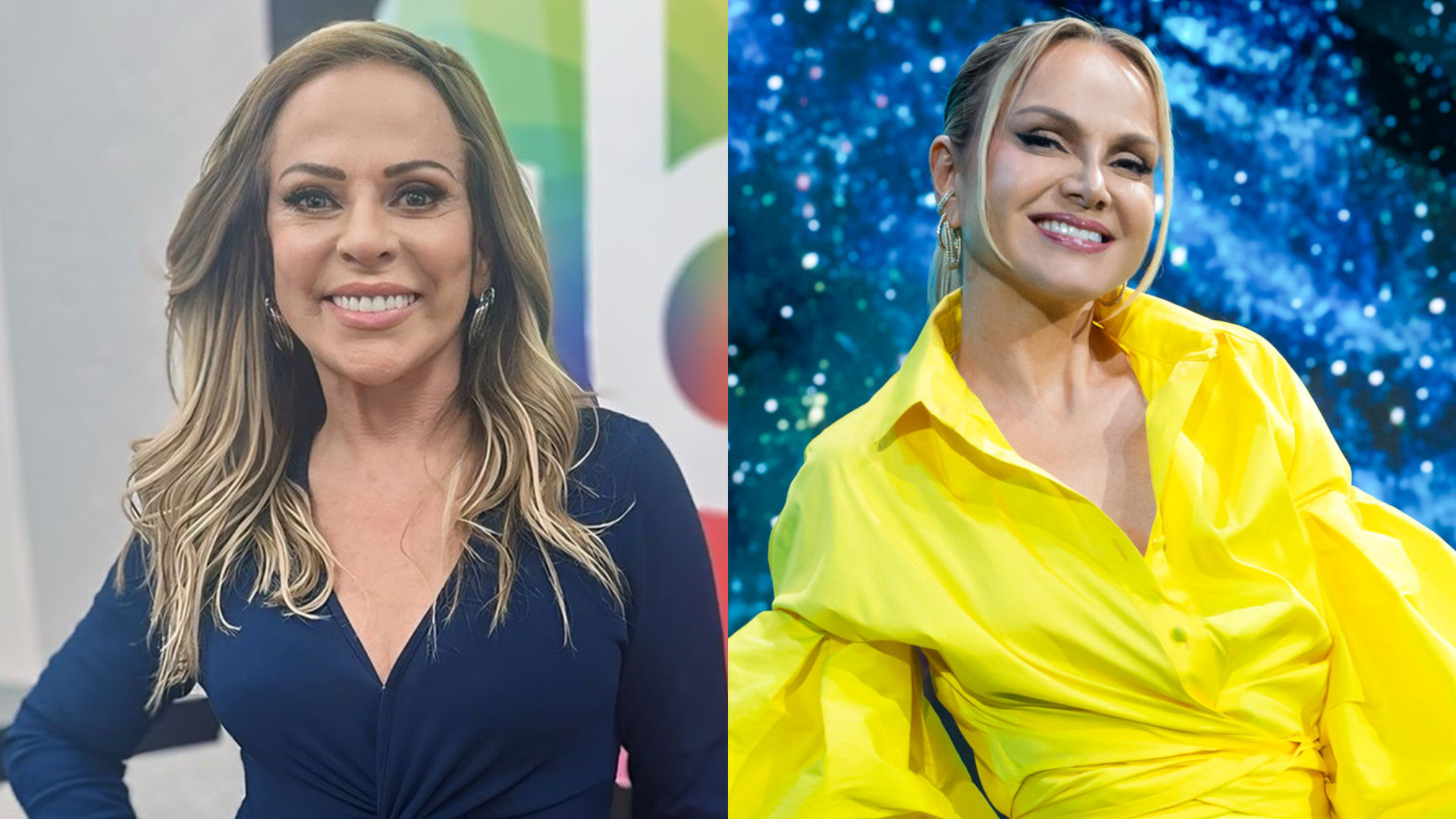 Christina Rocha expõe mágoa com SBT e compara sua despedida à de Eliana: “Percebi a diferença de tratamento”; assista