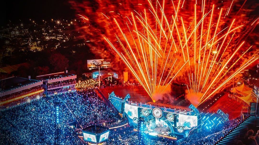 Circuito Sertanejo: veja quais cidades vão receber shows em 2025
