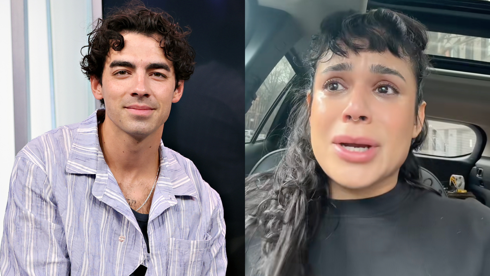 Dona de cafeteria viraliza ao relatar dificuldades e recebe apoio inesperado de Joe Jonas; assista