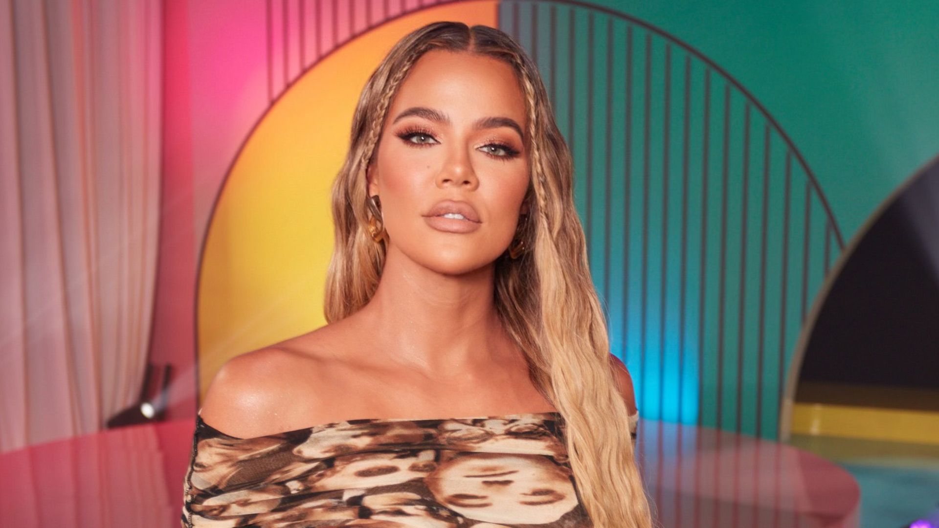 Khloé Kardashian revela que não faz sexo “há muitos anos” e explica o motivo