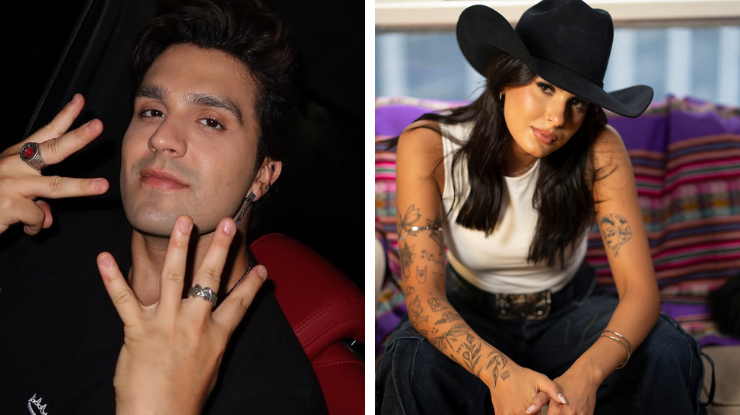 Farraial anuncia Luan Santana, Ana Castela e mais; veja line-up completo
