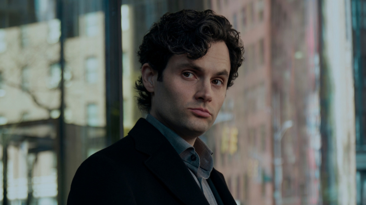 Penn Badgley manda a real sobre o final de Joe em ‘Você’, e explica desfecho da série: ‘Isso seria errado’