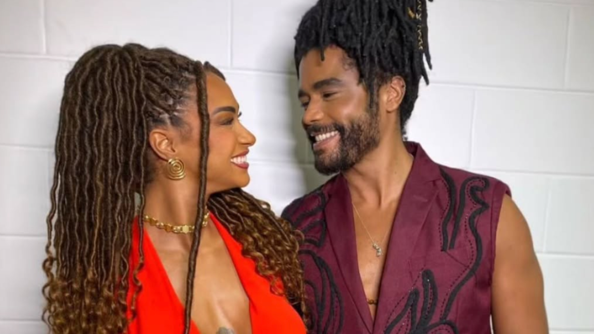 BBB25: Fontes surpreendem ao revelar atual status de relacionamento entre Aline e Diogo Almeida