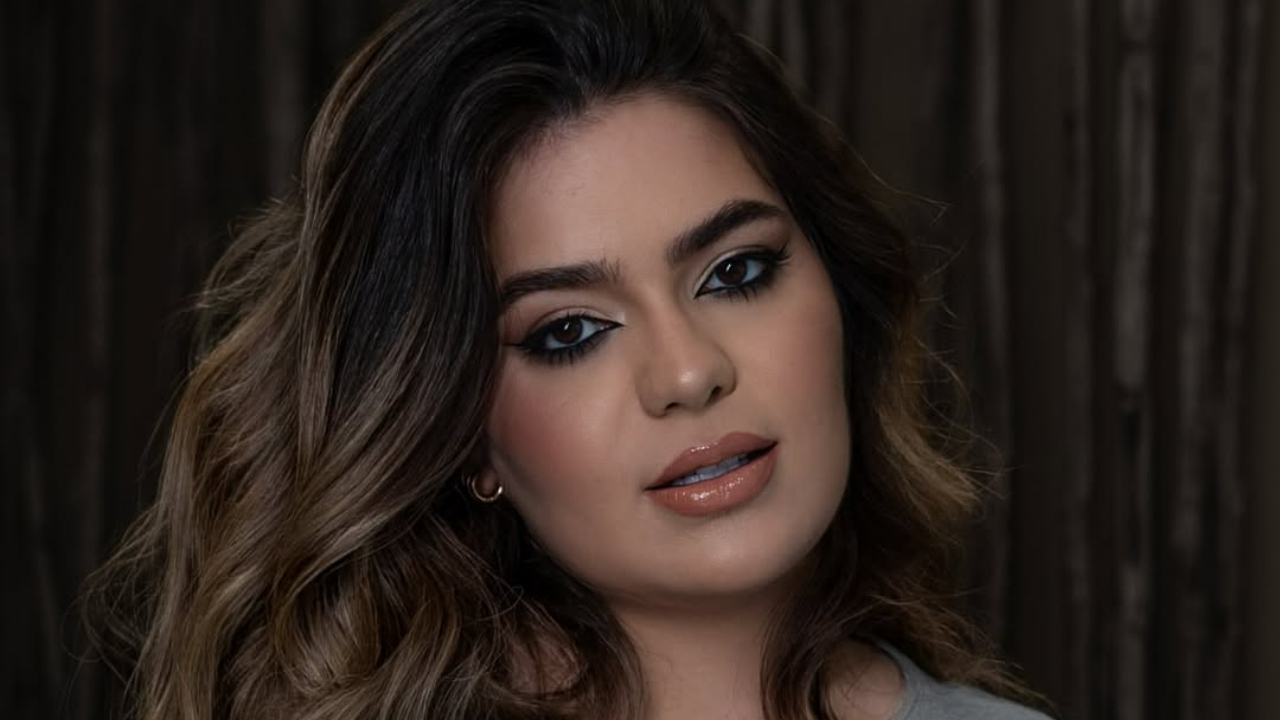 Viih Tube exibe transformação física após perder 15 kg em 4 meses: ‘Só treino, alimentação e água’; veja o antes e depois