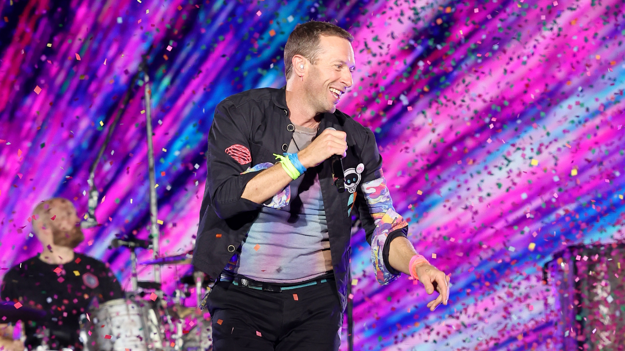 Coldplay cancela turnê especulada no Brasil, e motivo surpreende, diz jornalista