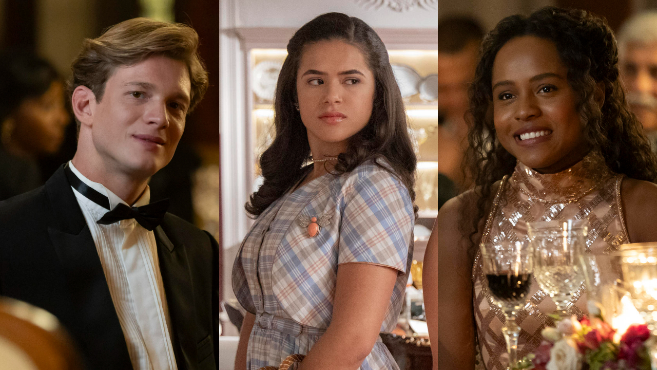 Garota do Momento: Casamento e morte emblemática marcam reta final da novela; saiba tudo!